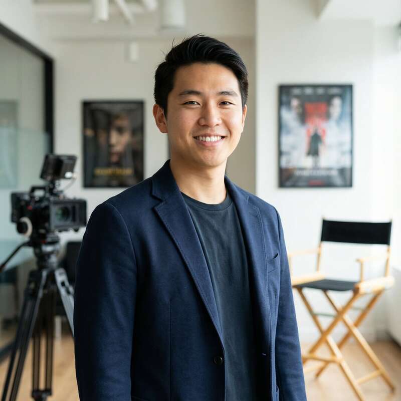 小马拉大车导演