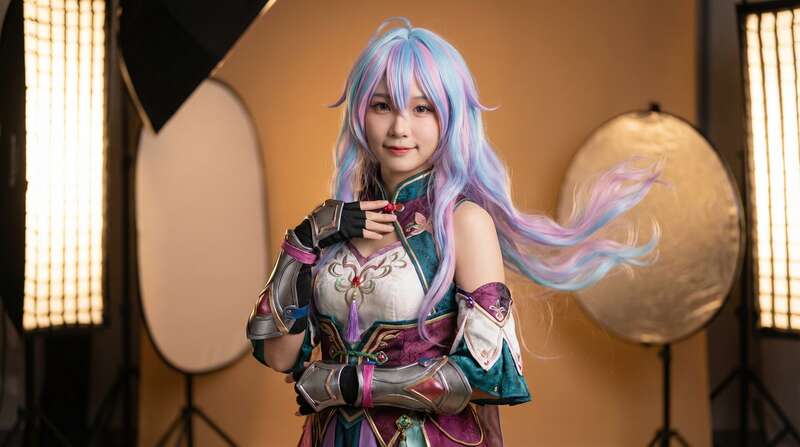 小马拉大车动漫视频