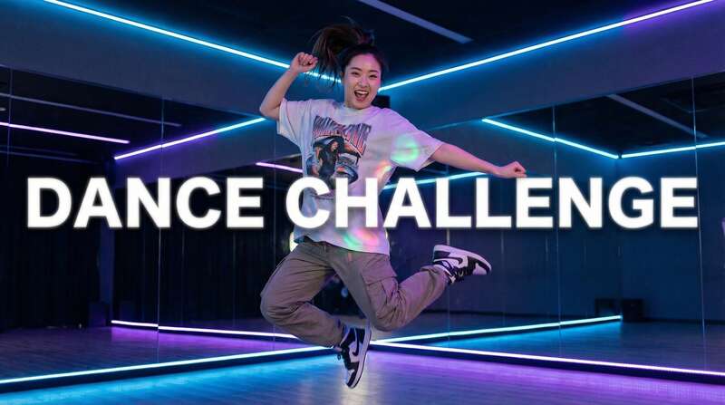 小马拉大车舞蹈视频